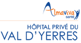 Hôpital privé du Val D'Yerres