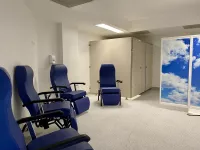 Inauguration de l’unité de soins de jour