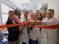 Inauguration du nouveau service d’oncologie