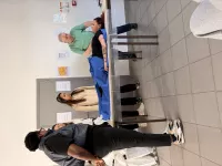 Les équipes hospitalières formées aux risques NRBC-E : une préparation essentielle face aux situations d’exception