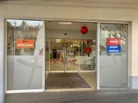 Modernisation de la signalétique de l’Hôpital Privé du Val d’Yerres