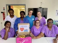 Journée mondiale des aides-soignants