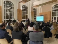 Soirée d’inauguration des nouveaux services de l’Hôpital Privé du Val d’Yerres